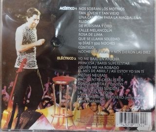 Pack Sabina: Física y química; Nos sobran motivos.