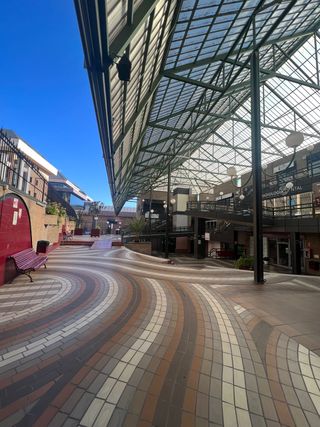 Local/Oficina en alquiler