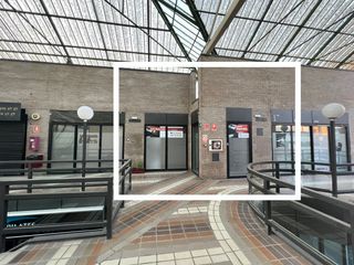 Local/Oficina en alquiler