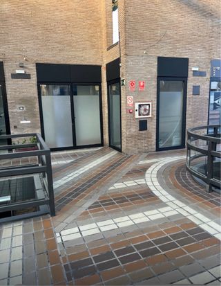 Particular alquila Local/Oficina en alquiler