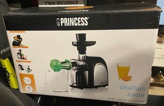 Exprimidor / licuadora