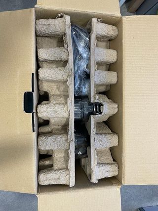 Exprimidor / licuadora