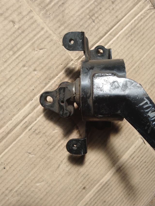Soporte Motor Derecho Toyota Celica
