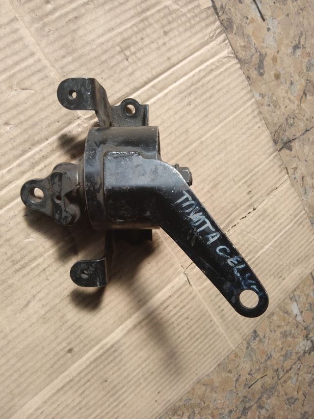 Soporte Motor Derecho Toyota Celica
