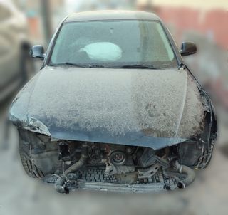 Despiece Audi A4 B8 año 2009