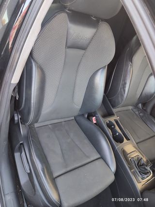 Despiece Audi A4 B8 año 2009