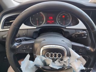 Despiece Audi A4 B8 año 2009