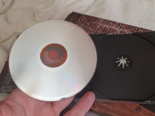 A TIME TO KILL - ELLIOT GOLDENTHAL