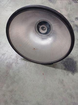 Luminaria industrial - lámpara