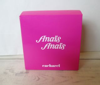 Miniatura de Perfume Anais Anais L'Original