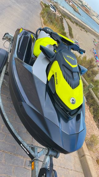 Seadoo gtr 230 2022