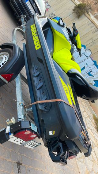 Seadoo gtr 230 2022