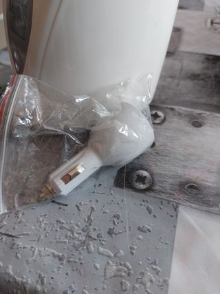 Esterilizador y calentador