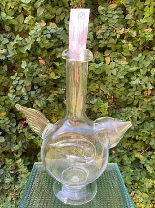 Porrón Verema Alella