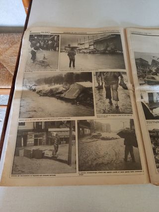 EDICION ESPECIAL 1983