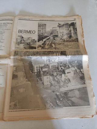 EDICION ESPECIAL 1983