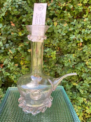 Porrón Verema Alella