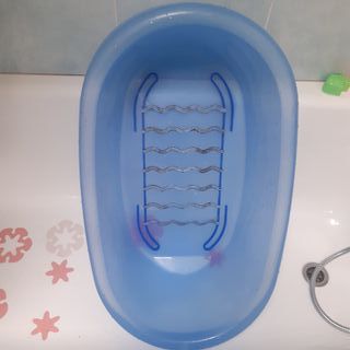 Bañera bebé