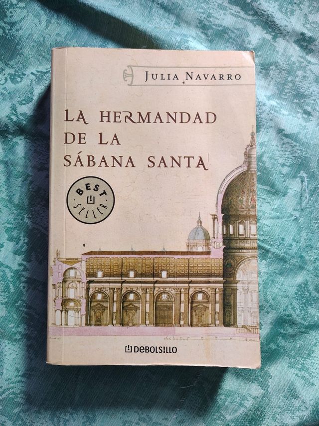 La hermandad de la sabana santa