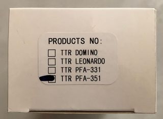 TTR PFA-351 Compatibile 