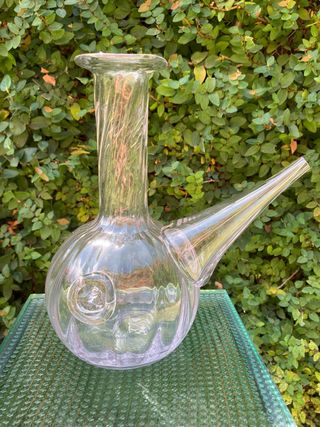 Porrón Verema Alella