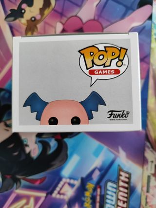 Funko POP! Mr. Mime Pokémon 582