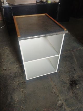 Mueble cocina auxiliar