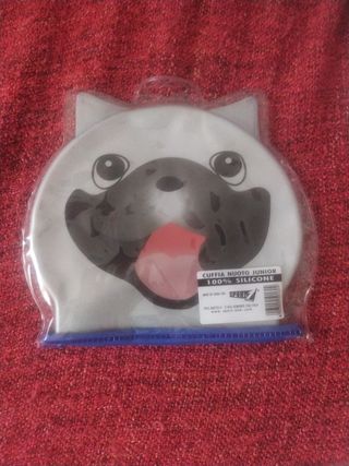 Gorro de natación NUEVO