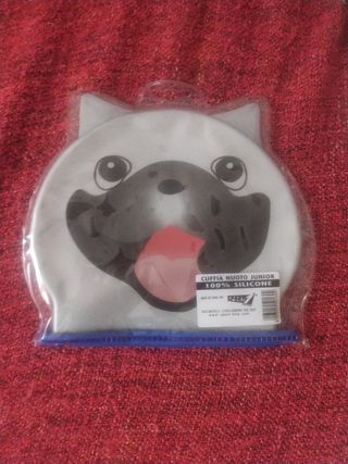 Gorro de natación NUEVO