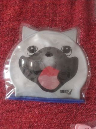 Gorro de natación NUEVO