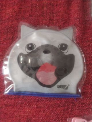 Gorro de natación NUEVO