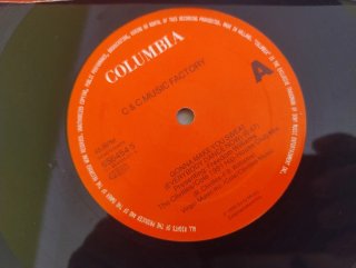 Vinilos MAXIS 12" EURO HARDCORE HOUSE TECHNO 2/2