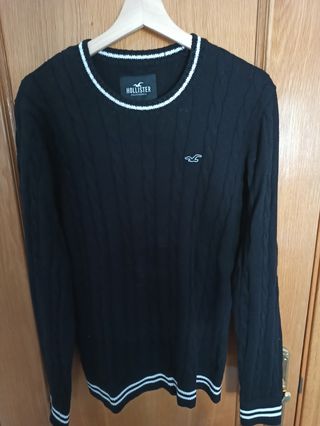 Jerseys Hollister 22€/u