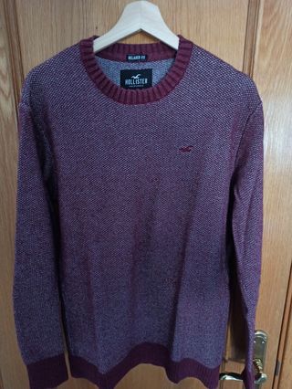 Jerseys Hollister 22€/u