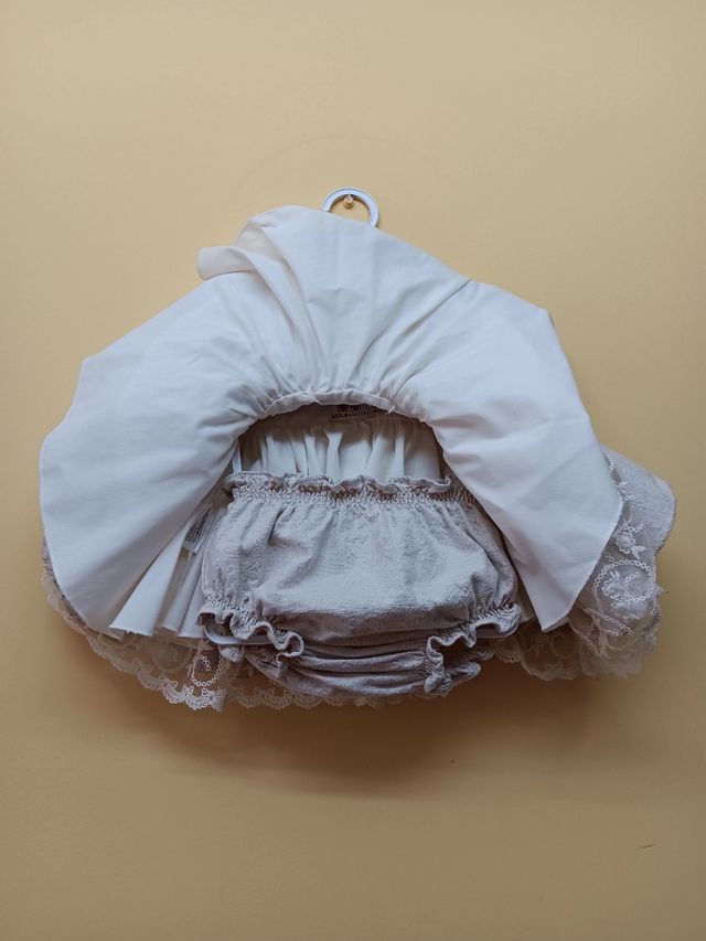 Vestido para eventos precioso BADUM BADERO