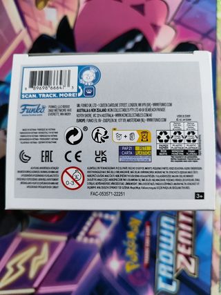 Funko Pop! Elsa (DGLT) (exc) - Disney 1024