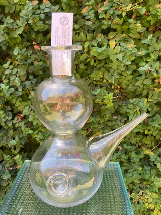 Porrón Verema Alella