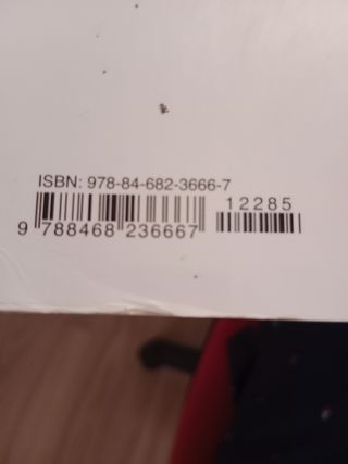 Libro Latín 4 ESO 978 84 682 3666 7