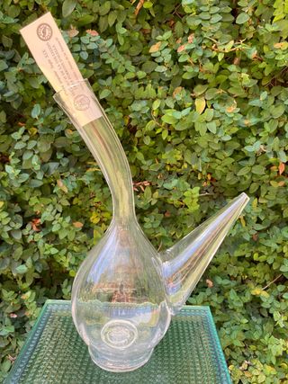 Porrón Verema Alella