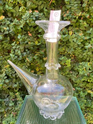 Porrón Verema Alella