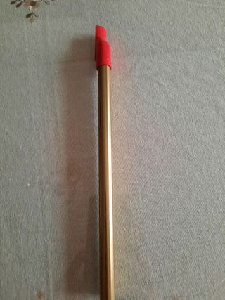 FLAUTA IRLANDESA