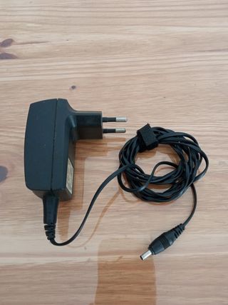 Cargador Nokia