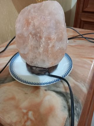 Lampada ymalaia originale