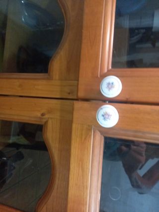 Rebajado hasta el domingo Armarios cocina