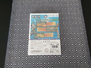 (Precintado) Battalion Wars 2 Nintendo Wii 