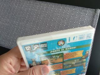 (Precintado) Battalion Wars 2 Nintendo Wii 