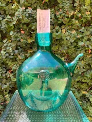 Porrón Verema Alella