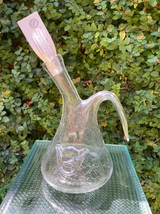 Porrón Verema Alella