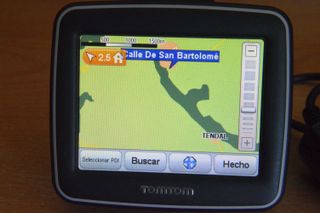 TomTom Start 1EX00