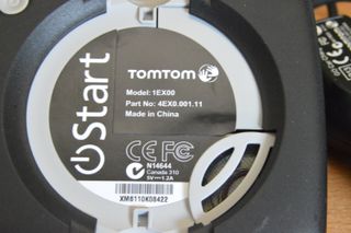 TomTom Start 1EX00